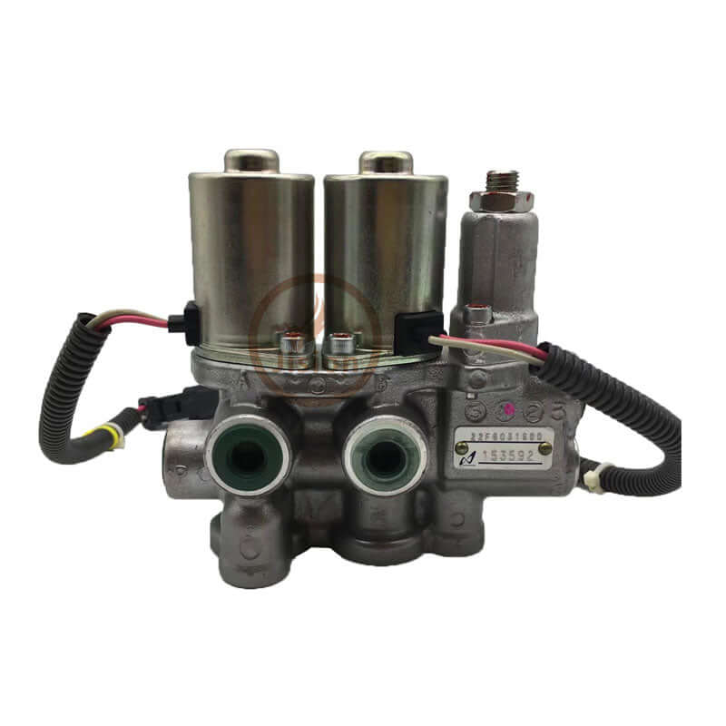 Buy Solenoid Valve for Komatsu Excavator - 22F6031600