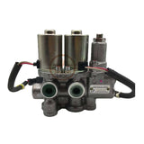 Solenoid Valve 22F-60-21201 22F6031600 22F-60-31600 For Excavator PC18MR-2 PC18MR-3 PC35MR-2