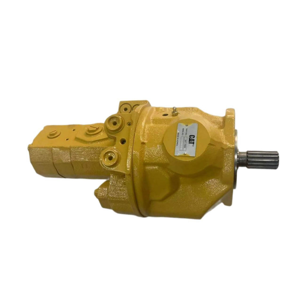 CAT Hydraulic Piston Pump | Imara Engineering Supplies