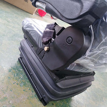 Load image into Gallery viewer, Excavator Operator Cabin Seat Assembly 20Y-57-41502 for PC200-7/8 PC300-7/8