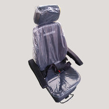 Load image into Gallery viewer, Excavator Operator Cabin Seat Assembly 20Y-57-41502 for PC200-7/8 PC300-7/8