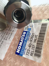 Load image into Gallery viewer, Komatsu PC200-8 Relief Valve 723-40-93600 | OEM Quality