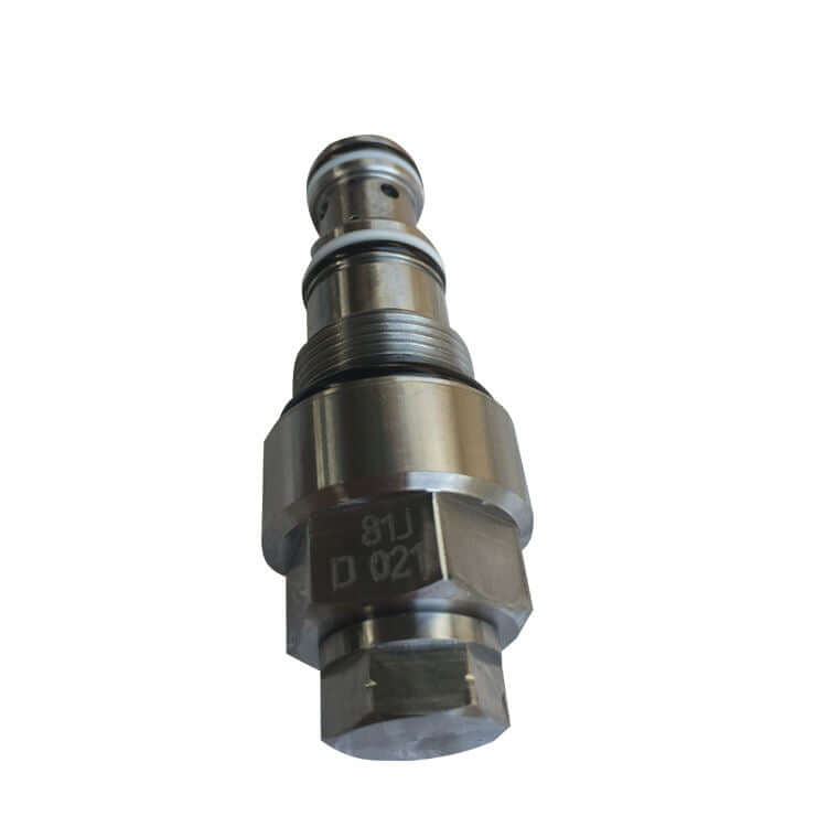 Hydraulic Control Valve /Unloading Relief Excavator 723-40-56900