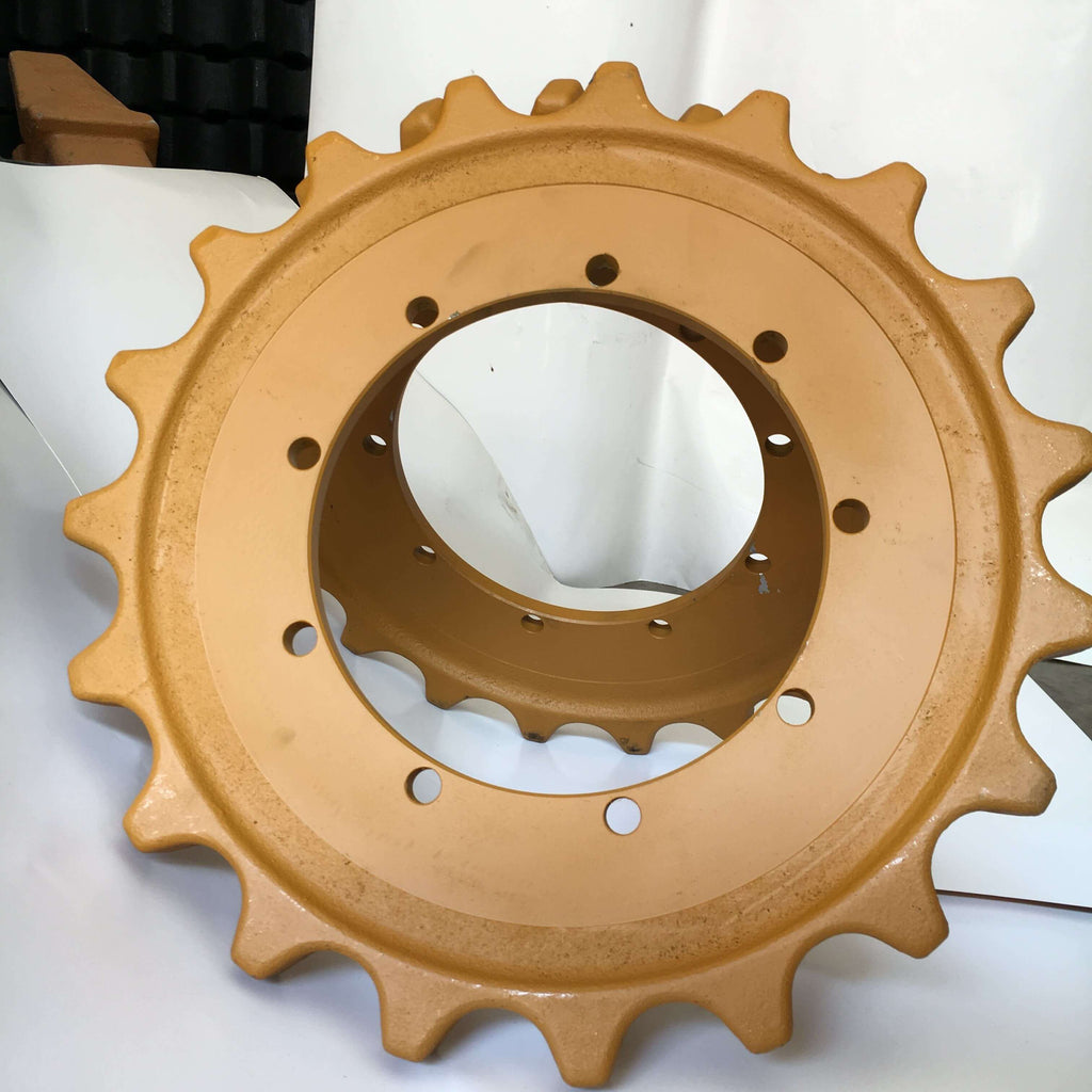 PC40-7 Excavator Sprocket - 20T-27-77110 Komatsu