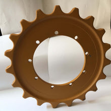 Load image into Gallery viewer, PC40-7 Excavator Sprocket - 20T-27-77110 Komatsu