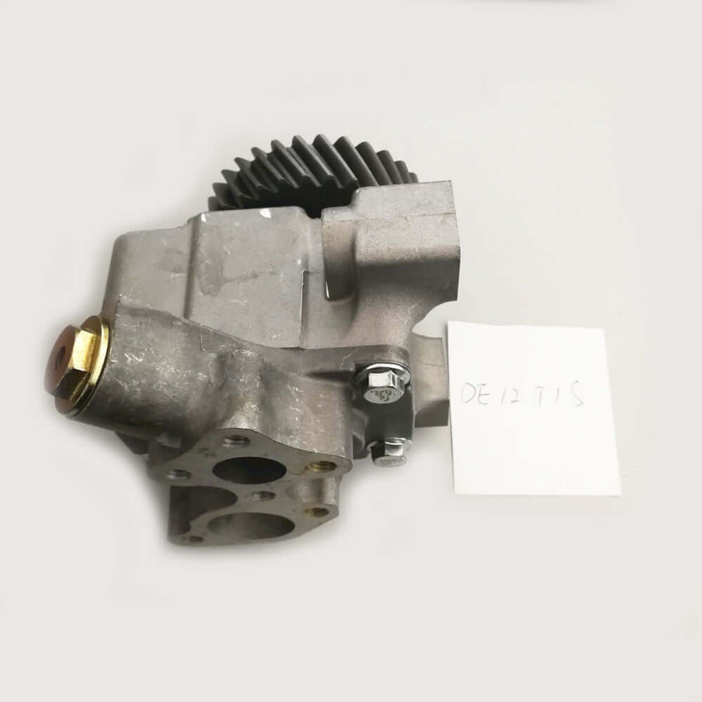 Oil pump for DOOSAN DE12TI 65-05100-6203