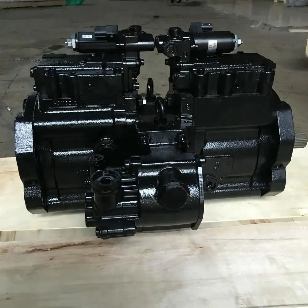 Kawasaki Hydraulic Pump K7V Series | Excavator Main Pumps