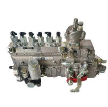 Load image into Gallery viewer, Komatsu PC 200-7 Fuel Injection Pump 6738-71-1110