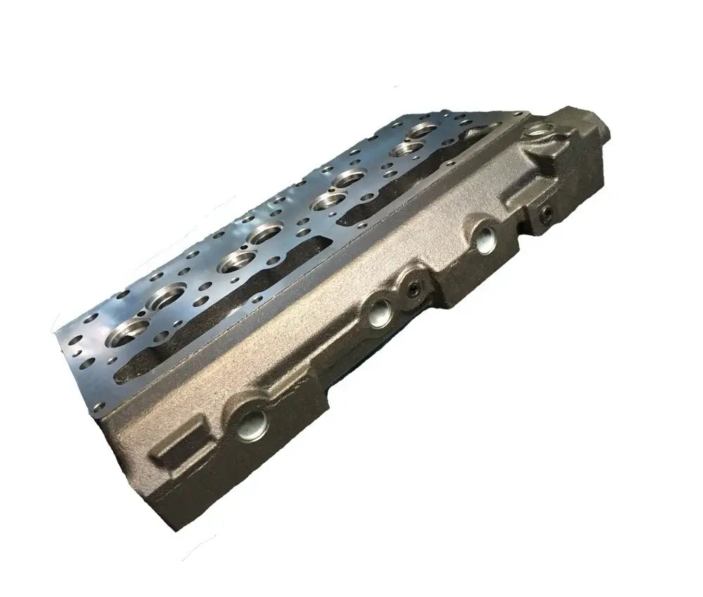 CAT 3304DI 1N4304 7N8874 Cylinder Head (loaded)