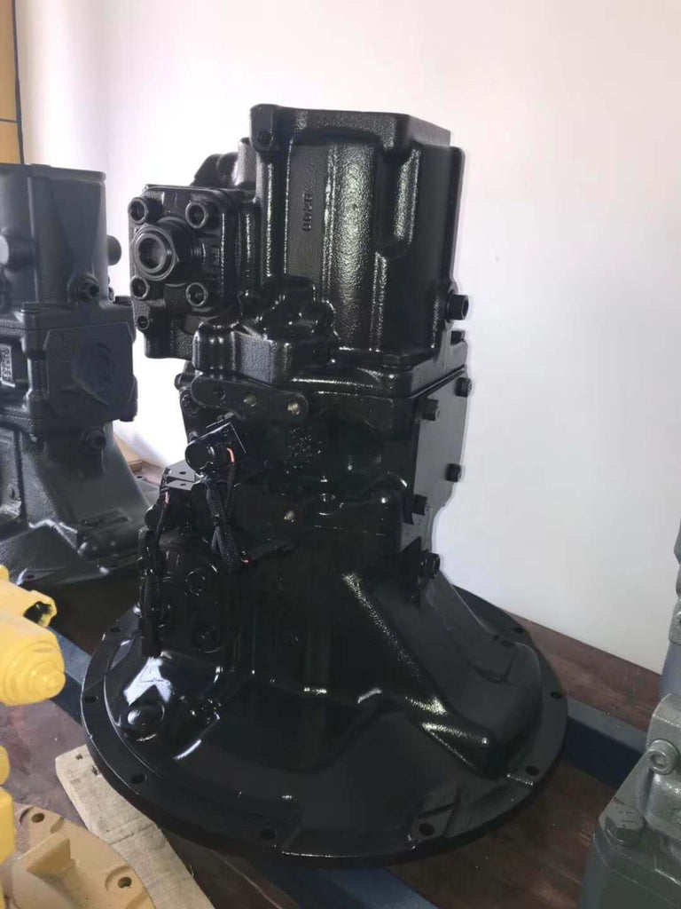 Excavator 708-2L-00280 For PC2000-8 Hydraulic pump