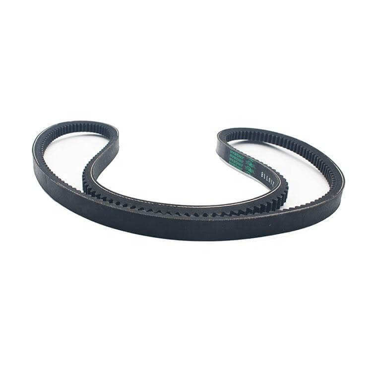 V Fan Belt 210118 for Cummins Diesel Engine Spare Parts