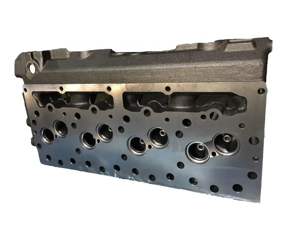 CAT 3304DI 1N4304 7N8874 Cylinder Head (loaded)