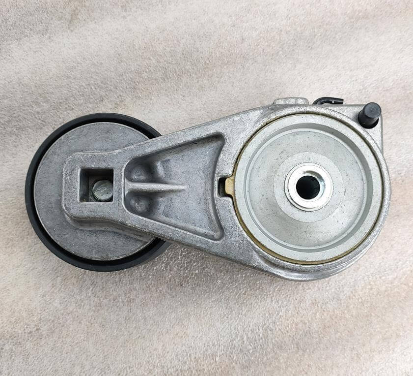 Belt tensioner 377-9087 3779087 APV3088 CAT C4.4 312D 313D