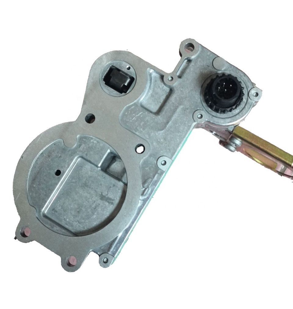 Excavator Engine Regulator Actuator VOLVO EC135B EC140B EW140B VOE21124198 21124198 02113597