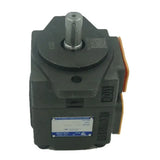 PV2R4-136/153/184/200/237-F-RAA-30 Series Single Pumps Hydraulic vane Pump PV2R4-136-F-R-A-A-30