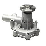 Water Pump MM409302 MM409303 MM433424 for Mini-excavator Mitsubishi Engine K3B K3C K4C K4D S3L2 S4L2