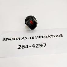 Load image into Gallery viewer, Water Temperature Sensor 2644297 264-4297 for CAT 330D 325D Excavator