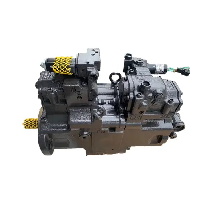 Kawasaki Hydraulic Pump K7V Series | Excavator Main Pumps