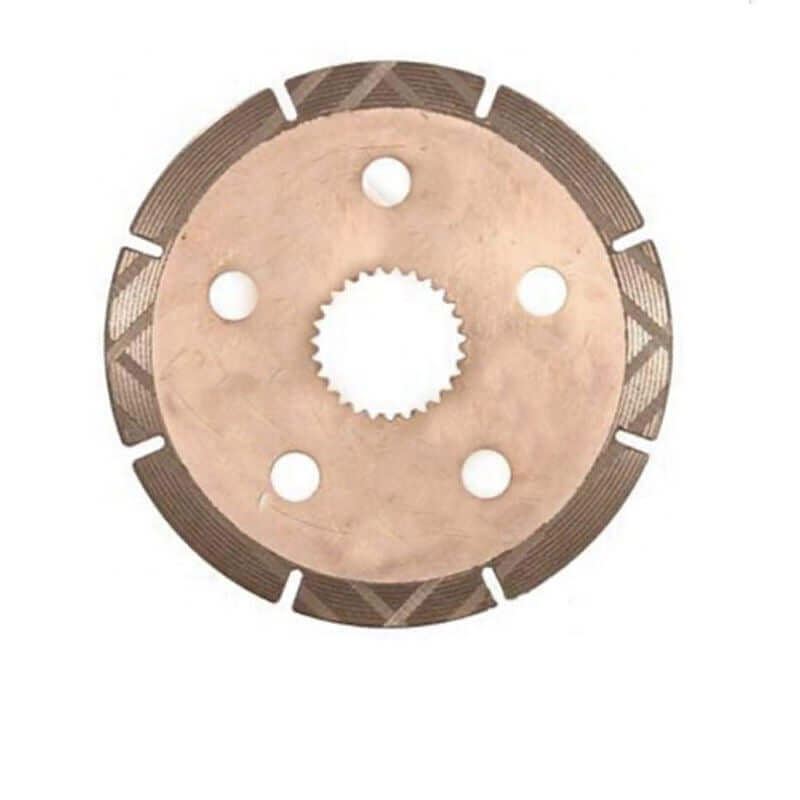 Clutch Friction Disk | Friction Clutch | Imara Engineering Supplies