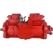 Load image into Gallery viewer, KAWASAKI Hydraulic Main Pump K3V112DTP-GYT6K for KOBELCO SK200-8/210-8/250-8