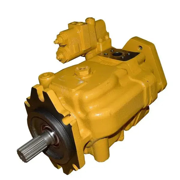 CAT Hydraulic Piston Pump | Caterpillar parts824G