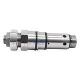 Hydraulic Main Relief Valve 310-0395 306-4599 for CAT E320B E330C E320C Excavator