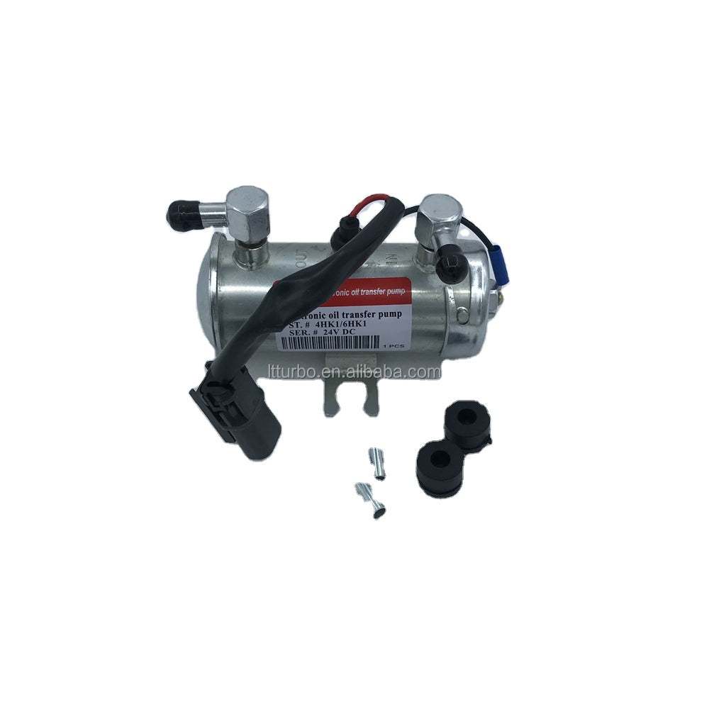 Electric Fuel Pump | Feed Pump | Imara Engineering Supplies