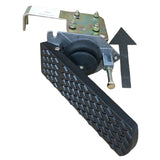 Engine Control Pedal 417-43-11210 for KOMATSU Wheel Loader WA320-3 WA380-3 WA420-3 WA470-3