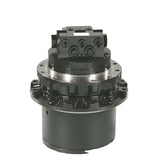 Kato HD1430 Travel Motor 619-89300001 HD1430 Final Drive