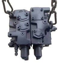 Load image into Gallery viewer, Main Control Valve KMX32N 28528152 for Volvo EC360 EC360B Excavator