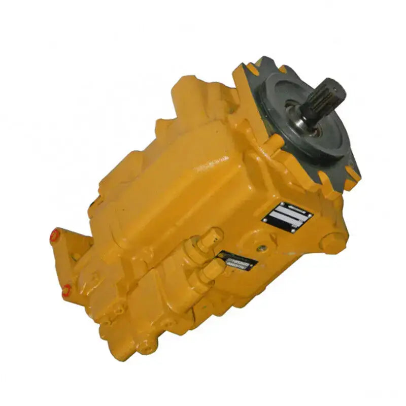 CAT Hydraulic Piston Pump | Caterpillar parts824G