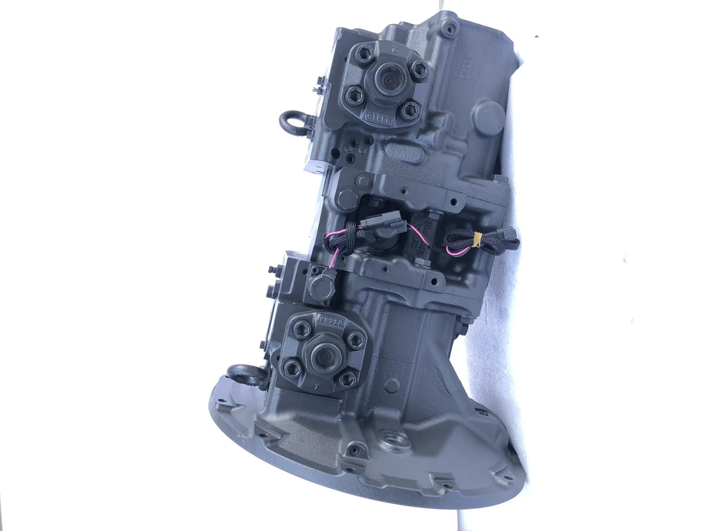 Komatsu PC220-7 Excavator Hydraulic Pump 708-2L-00112