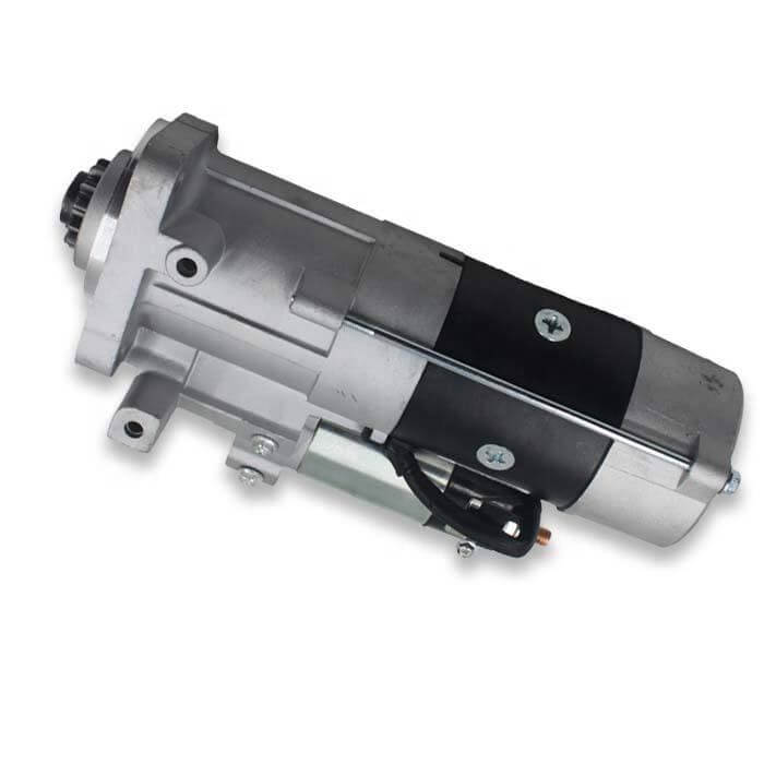 P23288365 MT18-339 M009t83889AM original accessories D12D starter motor for volvo starter