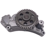 Oil pump ME221756 ME222053 l220-0036S for Mitsubishi 4M50 4M50T 4M51 for SY215-10 HD820V Excavator