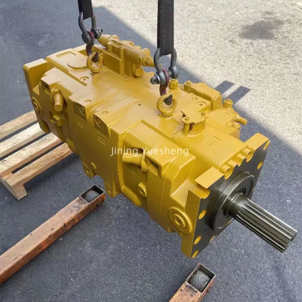 Hydraulic Pump 369-9655 576-3072