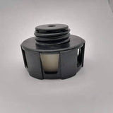 Hydraulic Oil Vent Cap 6727475 for Bobcat