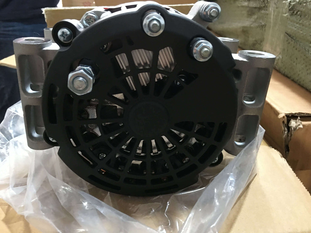 Cat Engine Alternator | Caterpilar Engine | Imara Engineering Supplies