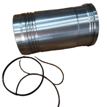 Load image into Gallery viewer, Excavator Overhaul Kit 6D24 6D22 6D16 cylinder liner ME051633 ME151190