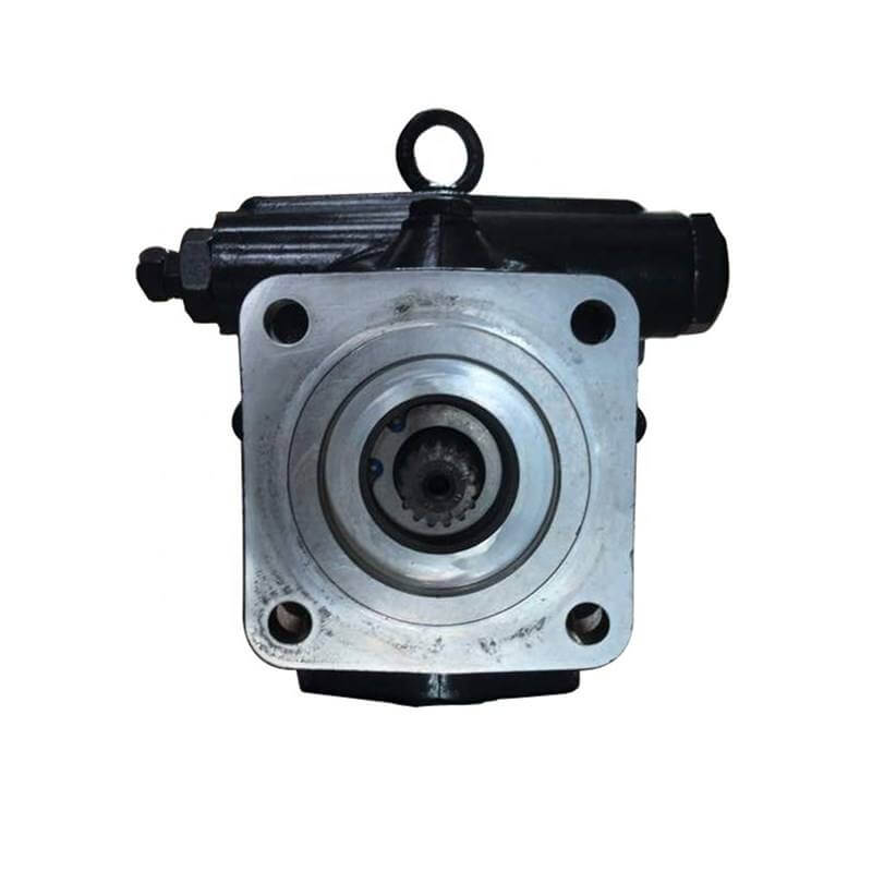 Hydraulic Pilot Gear Piston Pump 705-24-29090 for Excavator PC75UU-3 PC78US-5 PC75UU