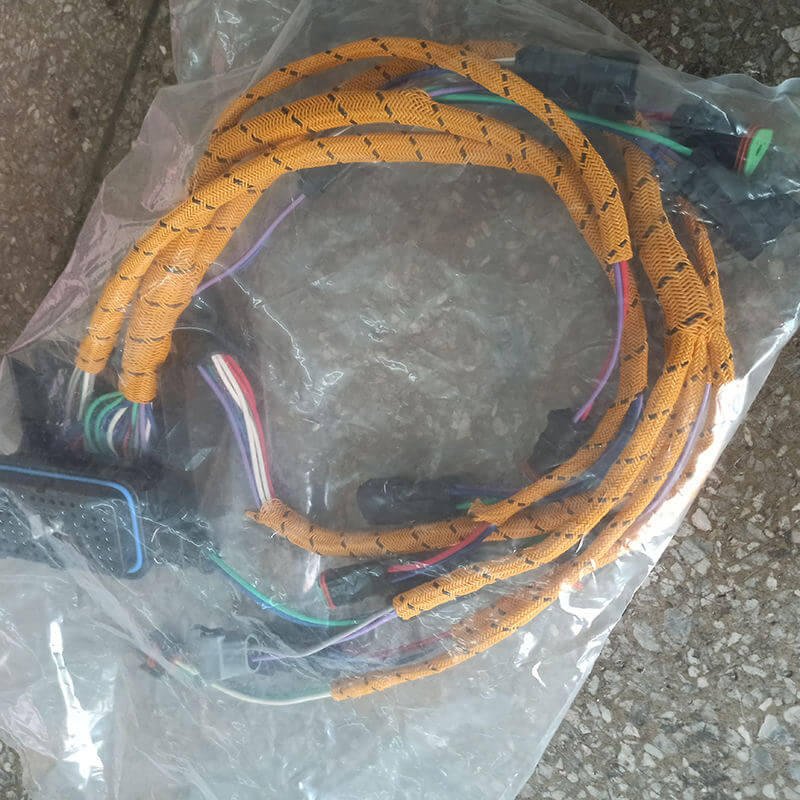 Engine Wiring Harness | Wire Harnes Cable | Imara Engineering Supplies