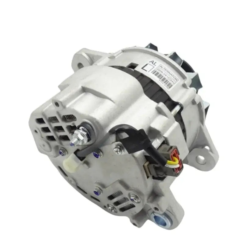 24V 55A Alternator | CAT3066 C4.2 Engine 