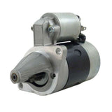 70000-76500 Starter Motor for Kubota B1702 B7100 NX1100 RX1100 diesel engine D950 Z600C-1