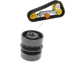 Load image into Gallery viewer, Bottom Track Roller | Track Roller | Imara Engineering Supplies