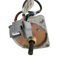 Load image into Gallery viewer, Throttle Motor Assy YN20S00002F1 KP56RM2G-011 - SINOCMP Stepper Governor for Kobelco Excavator SK200-6E SK230-6E