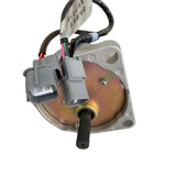 Throttle Motor Assy YN20S00002F1 KP56RM2G-011 - SINOCMP Stepper Governor for Kobelco Excavator SK200-6E SK230-6E