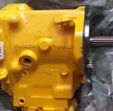 708-1L-00320 Main hydraulic pump For D65