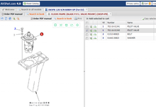 Load image into Gallery viewer, Pilot valve 702-16-01341 for Komatsu D65 bulldozer