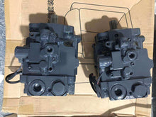 Load image into Gallery viewer, Fan Pump 708-1T-00470 708-1T-00472 for Komatsu D155-6 Bulldozer