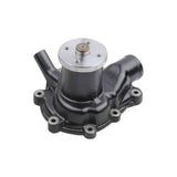 Water Pump ME882315 ME996801 for Mitsubishi 6D14 6D15 Engine HD770 HD880-2 HD800-5 HD900-5