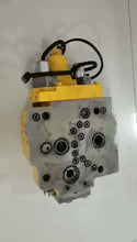 Load image into Gallery viewer, Komatsu Excavator Valve | Komatsu Control Valve